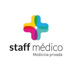 STAFF MEDICO Sucursal Martínez