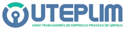 UNIÓN TRABAJADORES DE EMPRESAS PRIVADAS DE LIMPIEZA - Sucursal San Juan