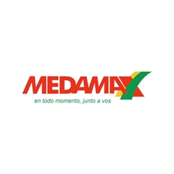Medamax Sucursal Berazategui