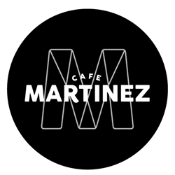CAFÉ MARTINEZ Sucursal Alvear