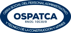 OSPATCA Sucursal RESISTENCIA