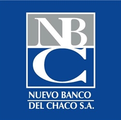Nuevo Banco del Chaco - Sucursal BARRANQUERAS