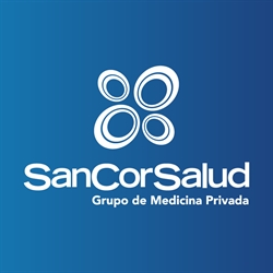 SANCORSALUD Sucursal San Luis