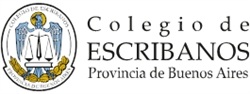 Colegio de Escribanos - Sucursal BAHIA BLANCA