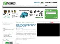 Cavalieri