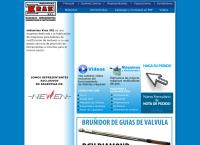 Industrias Kras S r l