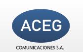 Aceg Comunicaciones S.a