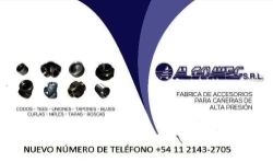 Algomec S.r.l