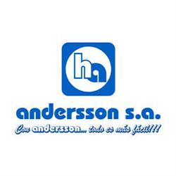 Andersson SA