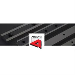 Arcort SRL Cuchillas Industriales