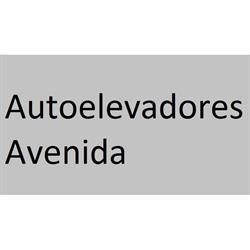 Autoelevadores Avenida