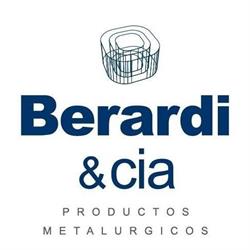 Berardi y Cia - Materiales Siderurgicos