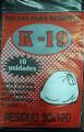 Bolsa de residuo K-19 90 x 120