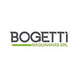 BOGETTI MAQUINARIAS