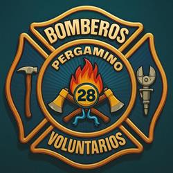 Sociedades Bomberos Voluntarios