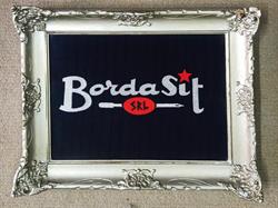 Bordasit SRL Lentejuelas Bordadas