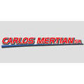 CARLOS MERTIAN SA