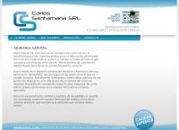Carlos Santamaria SRL