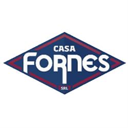 Casa Fornés SRL