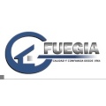 Casa Fuegia SRL