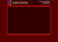 Sitio web de Casa Kartal