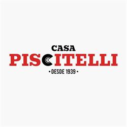 Casa Piscitelli Sa