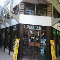Cascarano Armas SA