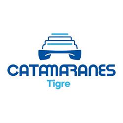 Catamaranes Tigre