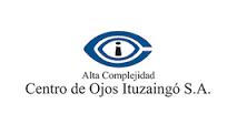 Centro de Ojos Ituzaingo S.A