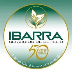 COCHERIA IBARRA S.R.L servicios funebres