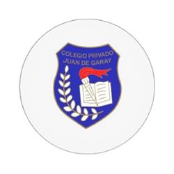 Colegio Juan de Garay.