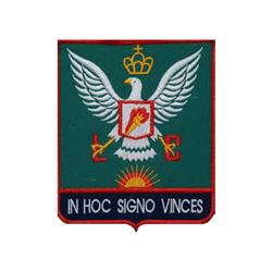 Colegio Juan Jose Passo