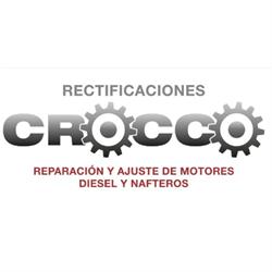 Rectificaciones Crocco