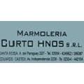 MARMOLERIA CURTO HNOS