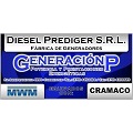 Diésel Prediger SRL