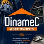 Ascensores Dinamec