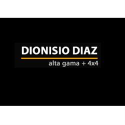 Dionisio Díaz Neumáticos & Baterías