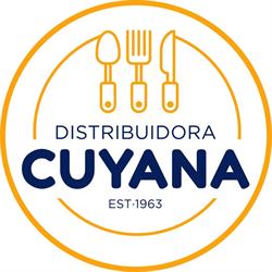 DISTRIBUIDORA CUYANA