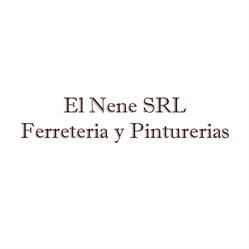 EL NENE SRL- FERRETERIA Y PINTURERIAS