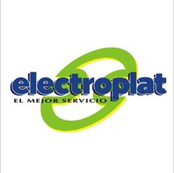 Electroplat