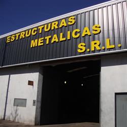 Estructuras Metalicas S.r.l