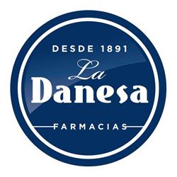 FarmaPlus ex La Danesa