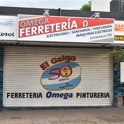 Ferreteria Omega