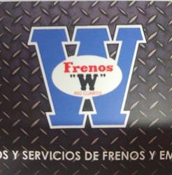 Frenos W SRL