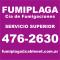FUMIPLAGA