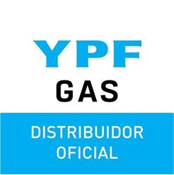 YPF Gas - Gas del Norte - Distribuidor Oficial