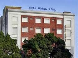 Gran Hotel Azul S.a