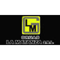 Gruas la Matanza SRL