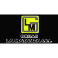 Gruas la Matanza SRL