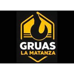 Gruas la Matanza SRL